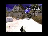 zFused Gaming Clan Frag Movie