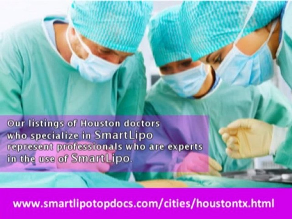 SmartLipo Houston