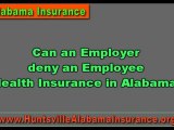 Huntsville Alabama Insurance