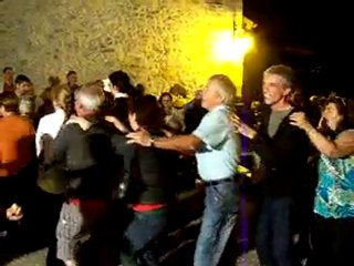 Claix - fête de Cossey 2010