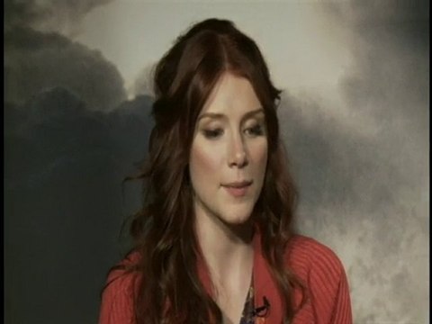 Dakota Fanning, Bryce Dallas Howard & Xavier Samuel