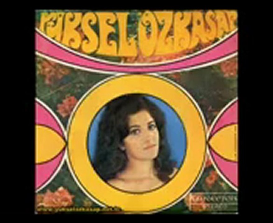 Yüksel Özkasap - Uykudamısın Sevgili Yarim