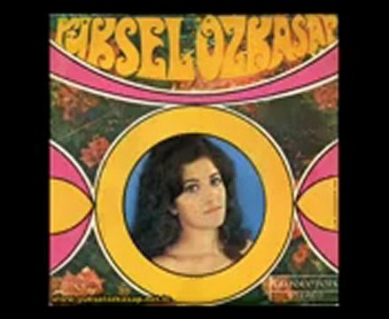 Yüksel Özkasap - Uykudamısın Sevgili Yarim