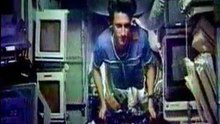 La station spatiale internationale ISS 3/3