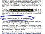 horse-betting-system-place-bet-on-favorites-horse-betting