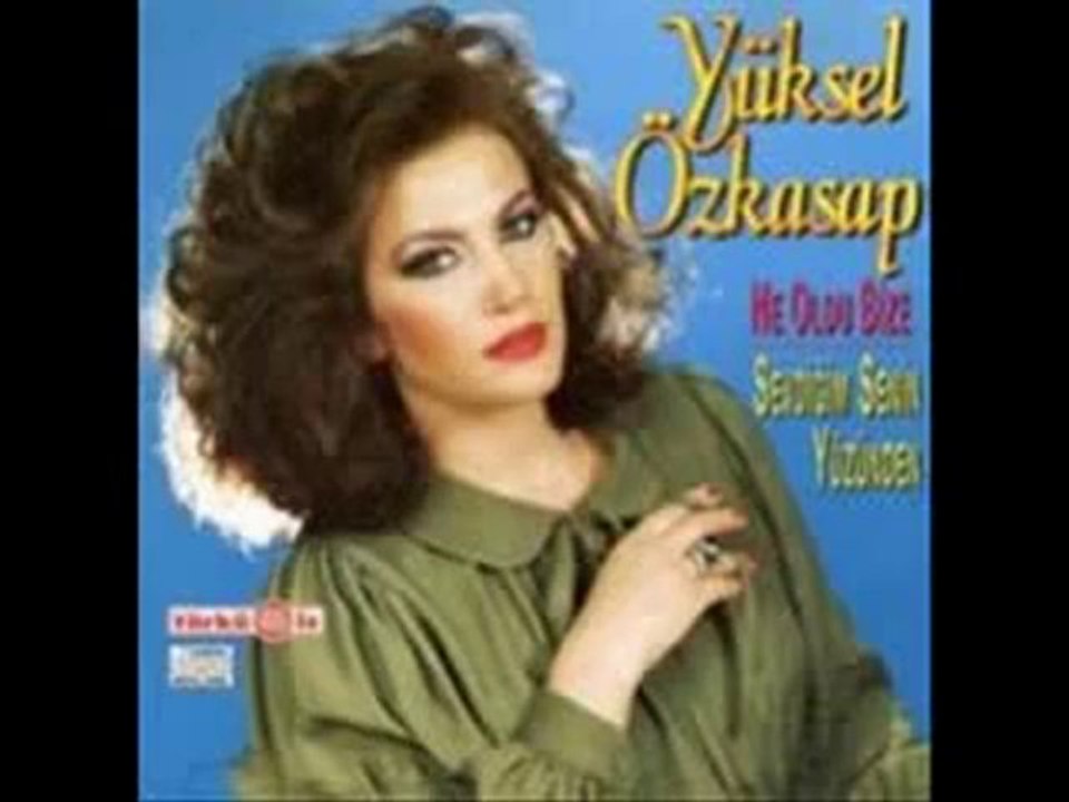 Yüksel Özkasap - Dağlar Kızı Reyhan