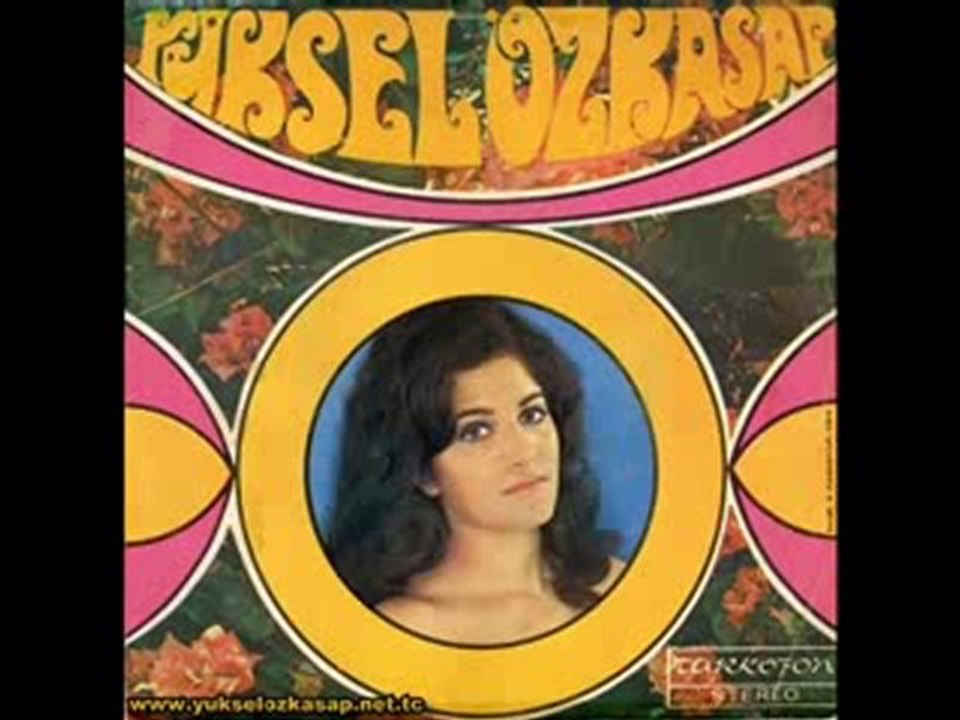 Yüksel Özkasap - Su Ver Leylam