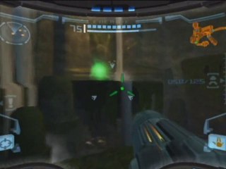 Metroid Prime Episodes # 13