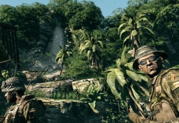 Sniper: Ghost Warrior