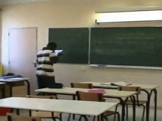 TS NDjamena :  fonction Logarithme népérien et Exponentielle