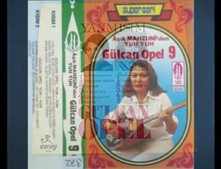 Gülcan Opel - Ahu Gözlüm