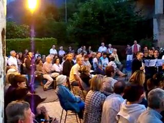 Claix - fête de Cossey 2010 - 3