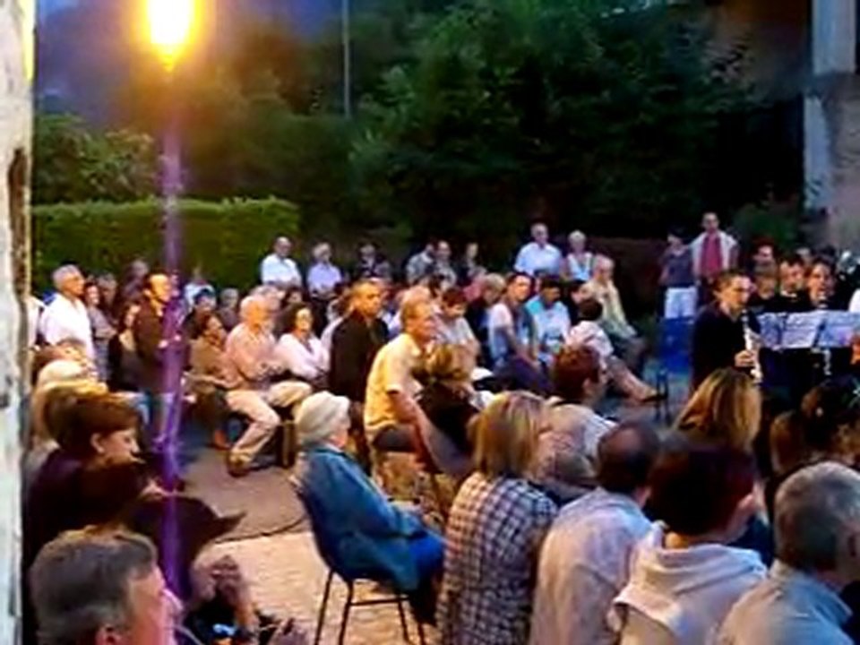 Claix - fête de Cossey 2010 - 3