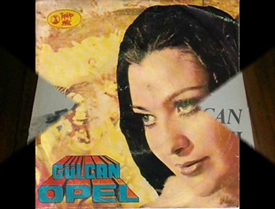 Gülcan Opel - Ben Buyum