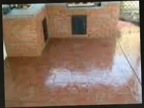 Concrete Contractor In Miami | Stamped Concrete In Miami