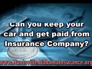 Huntsville Alabama Insurance