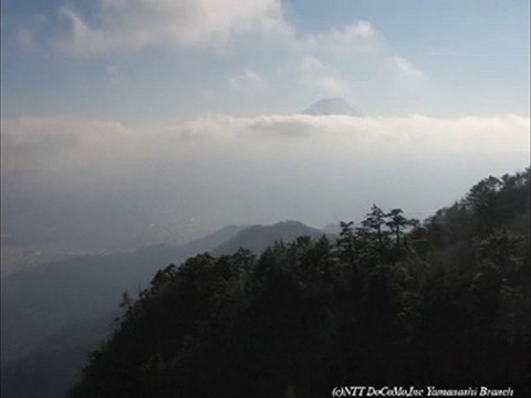 200602 Mt.Fuji LiveCam TimeLapse MittuTouge HD
