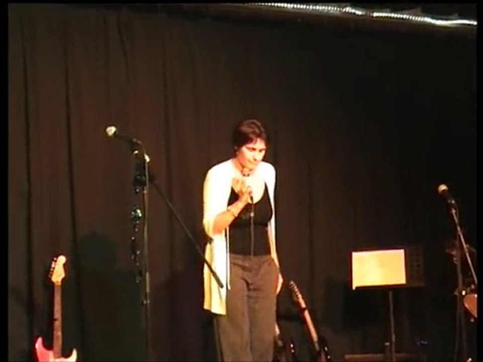 Cathy - Jason Mraz - I'm yours