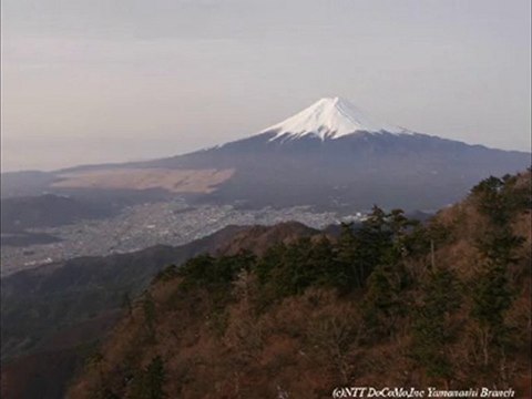 200603 Mt.Fuji LiveCam TimeLapse MittuTouge HD