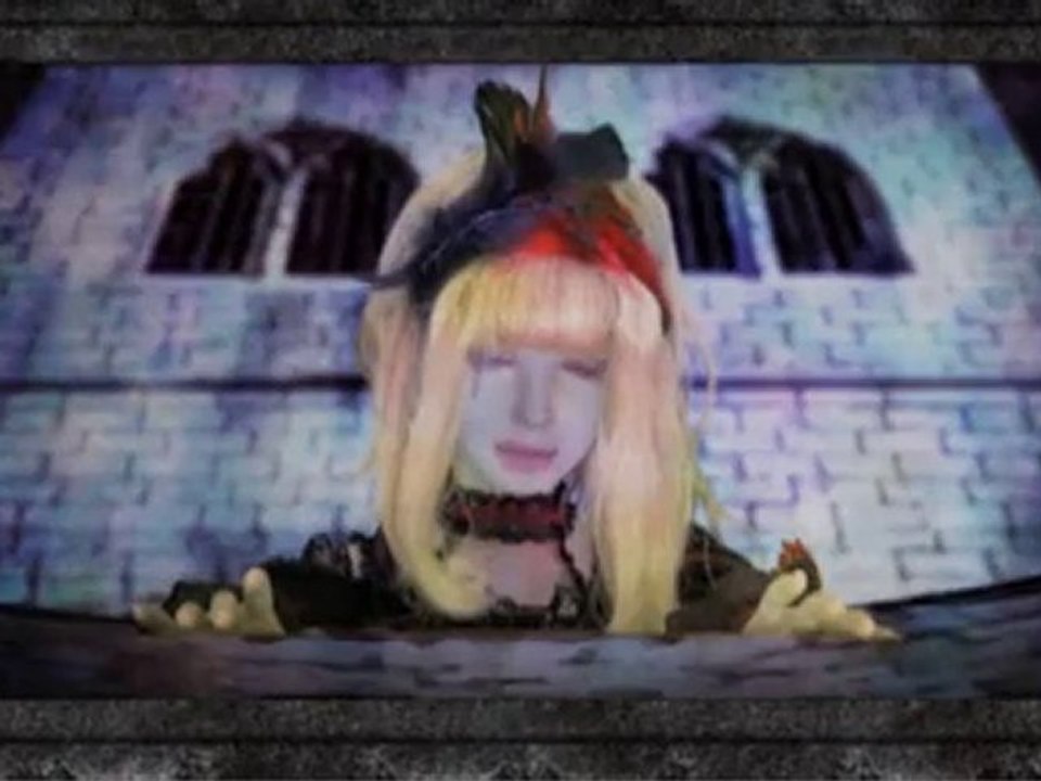 Hikari to Yami no Dowa