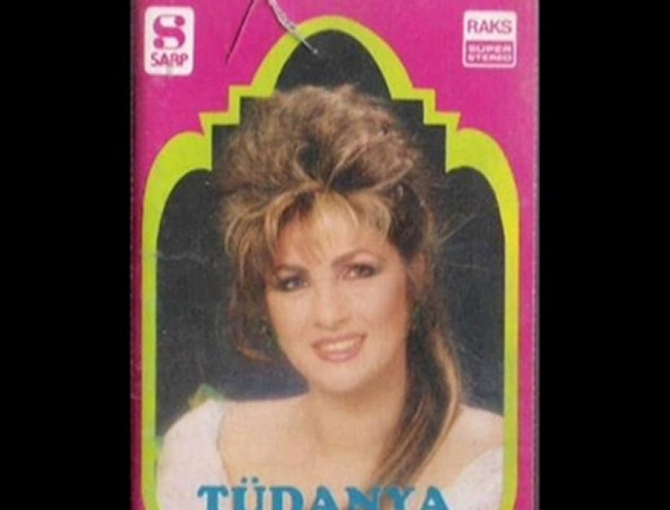 Tüdanya - Ellere Gitsende