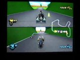 Mario Kart Wii [05] : Coupe carapace