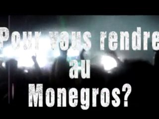 monegros festibybus 2010