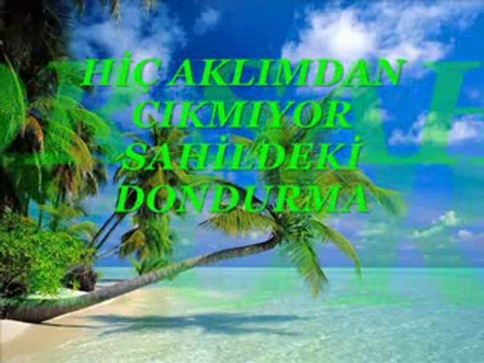 sahildeki dondurma-Suat erdem www.balikdostlari.com