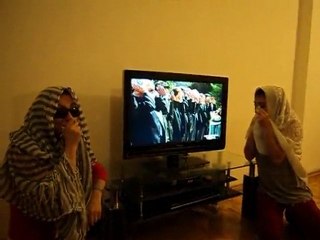 acımız büyük bihter ziyagili kaybettik