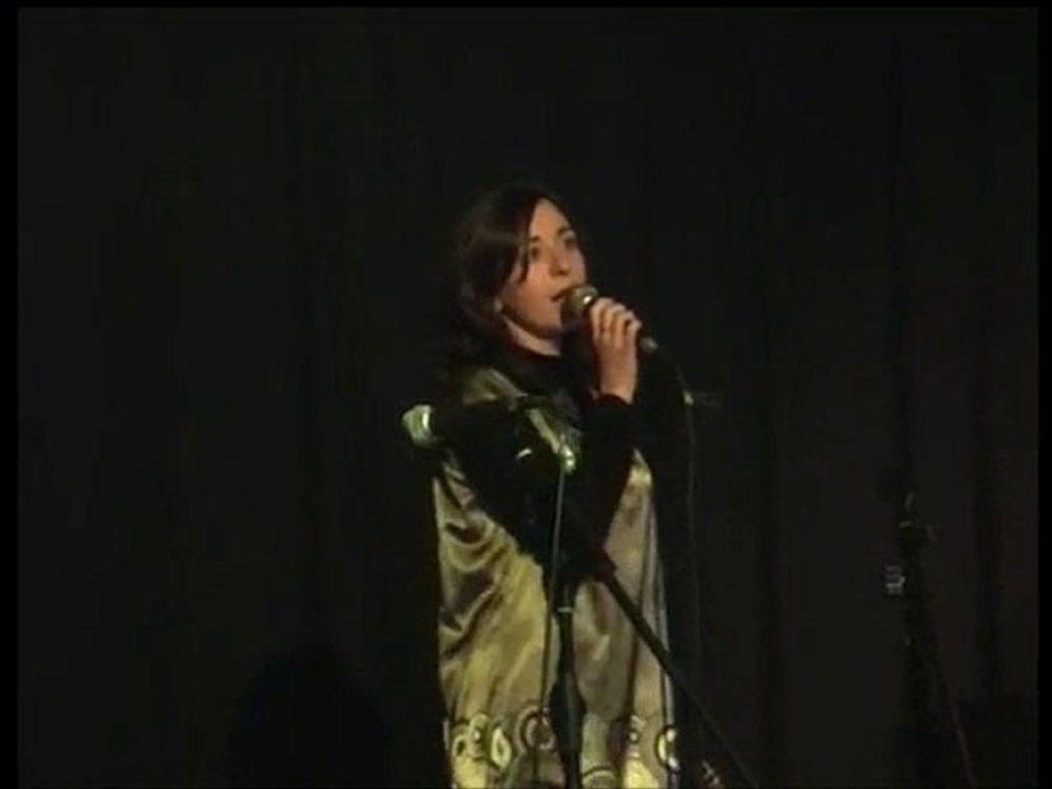 Aude - Clarika - Joker