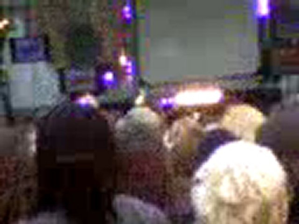 christophe maé en direct de nrj à lille avant son concert