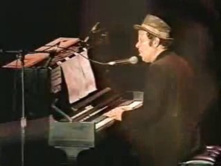 Tom Waits - Innocent When You Dream
