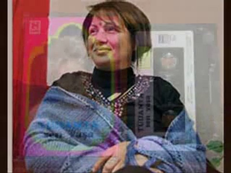 Tüdanya - Dalgana Bak