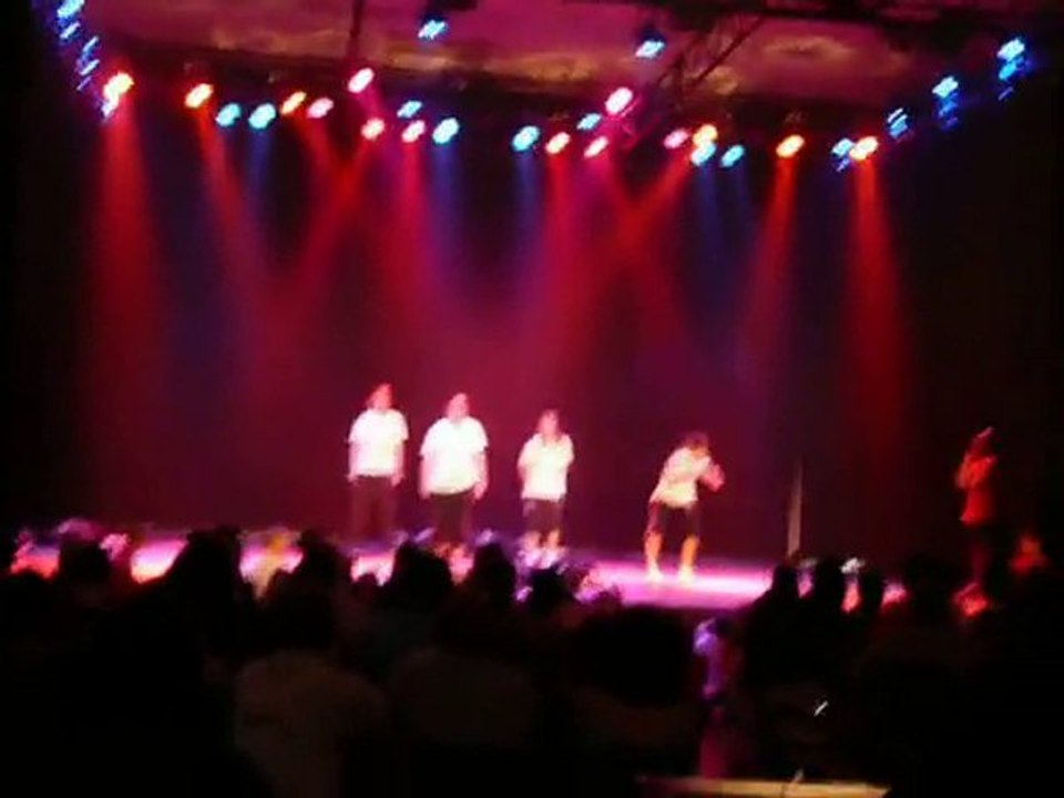 Original Moov - Haguenau (24/06/2010)