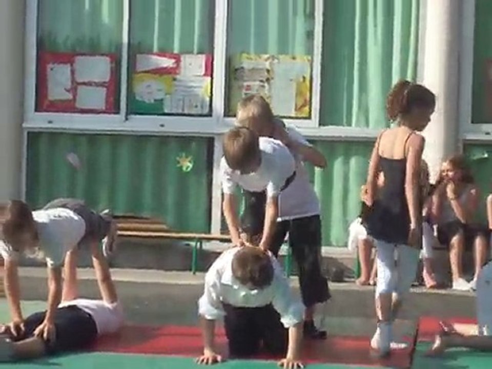 danse de lucas