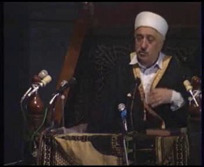 Hz Vahsi nin müslüman olmasi