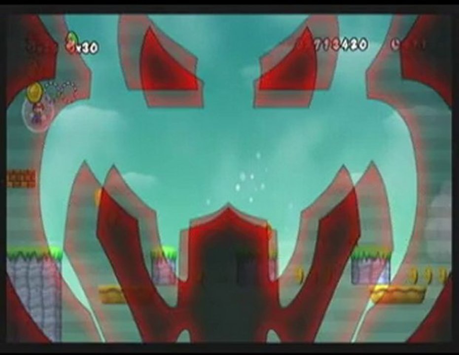 New super Mario Bros wii [15]