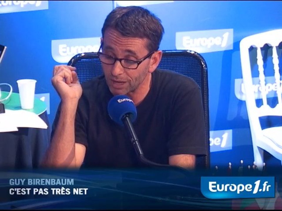 Internet contre la marée noire