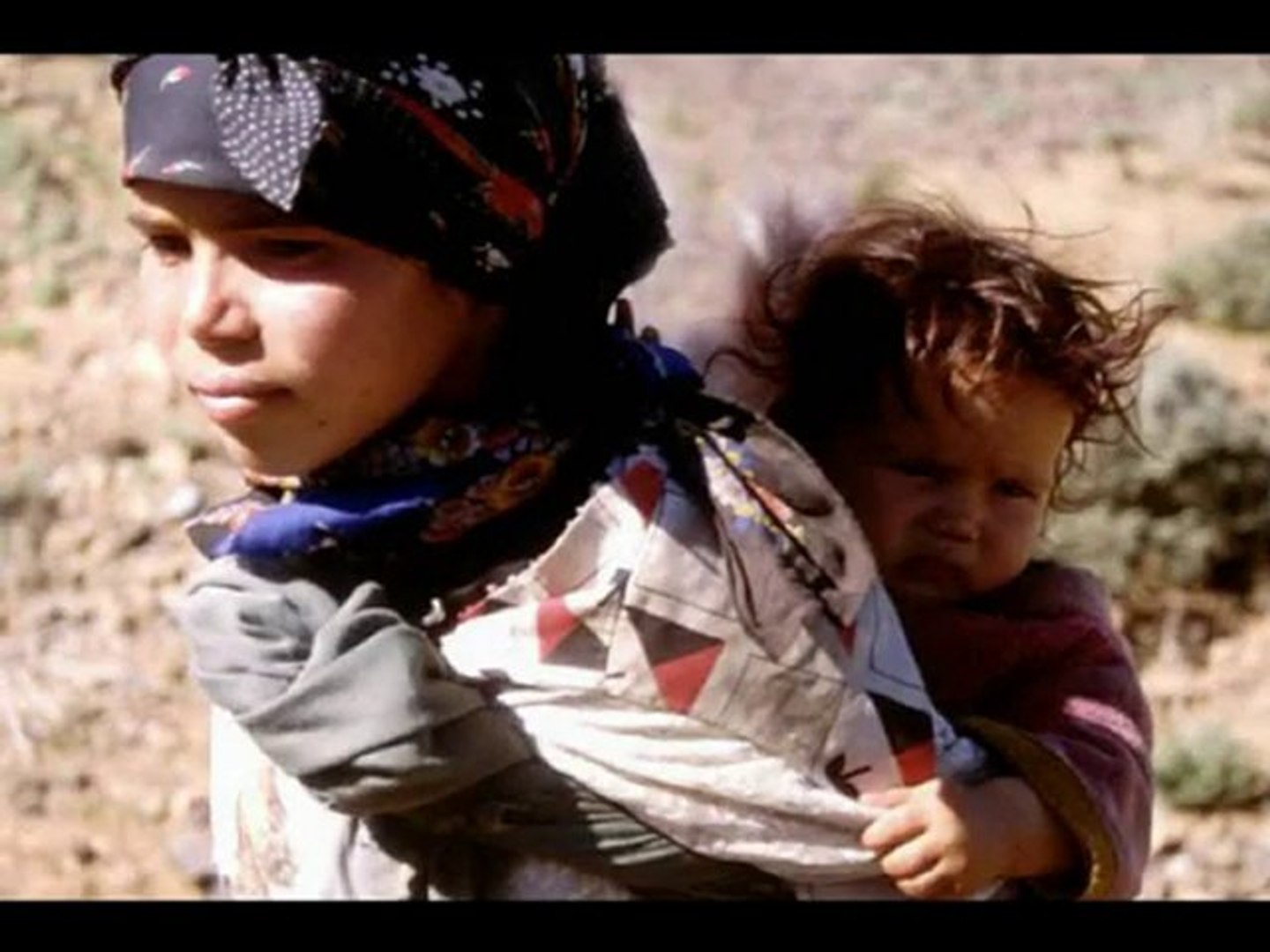 ⁣ATAY D'AMARG FUSION