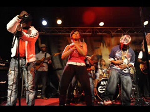 Top-One Frisson Megamix