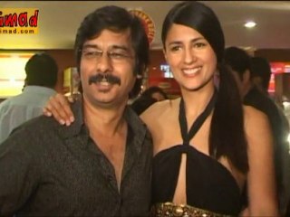 ARUNA SHIELD's 34 KISS SCENES in MR SINGHMRS MEHTA