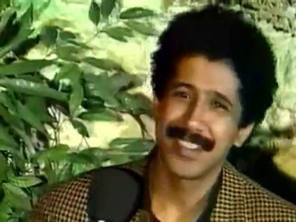 Cheb Khaled et Cheba Zahouania - Bghit Hbibti Lila Ou Nhar