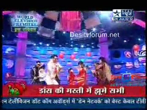 Saas Bahu Aur Saazish [Star News] - 26th June 2010 - Part1