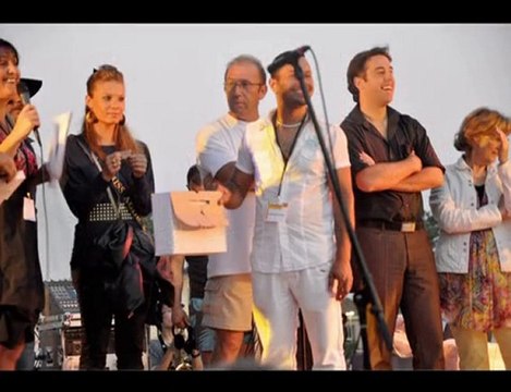 SAINT-SEVER - 2010 - Solidarite-St-Sever