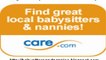 Find great babysitters and nannies near you