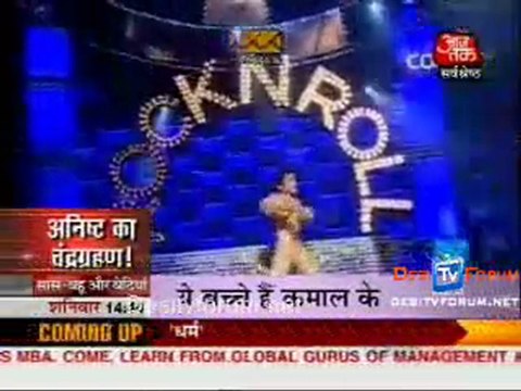Saas Bahu Aur Betiyan [Aajtak News] - 26th June 2010 - Part2