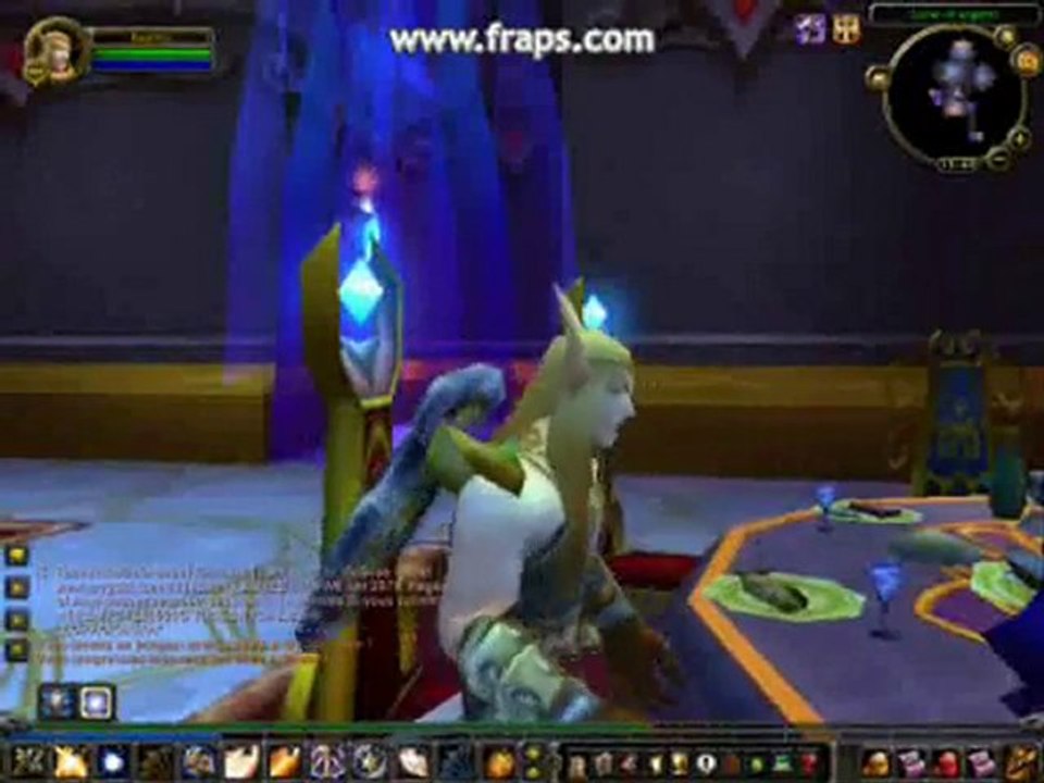 Deux Minutes du Peuple - le Chien du Voisin