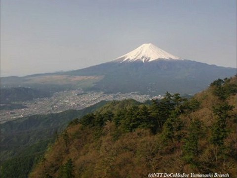 200605 Mt.Fuji LiveCam TimeLapse MittuTouge HD