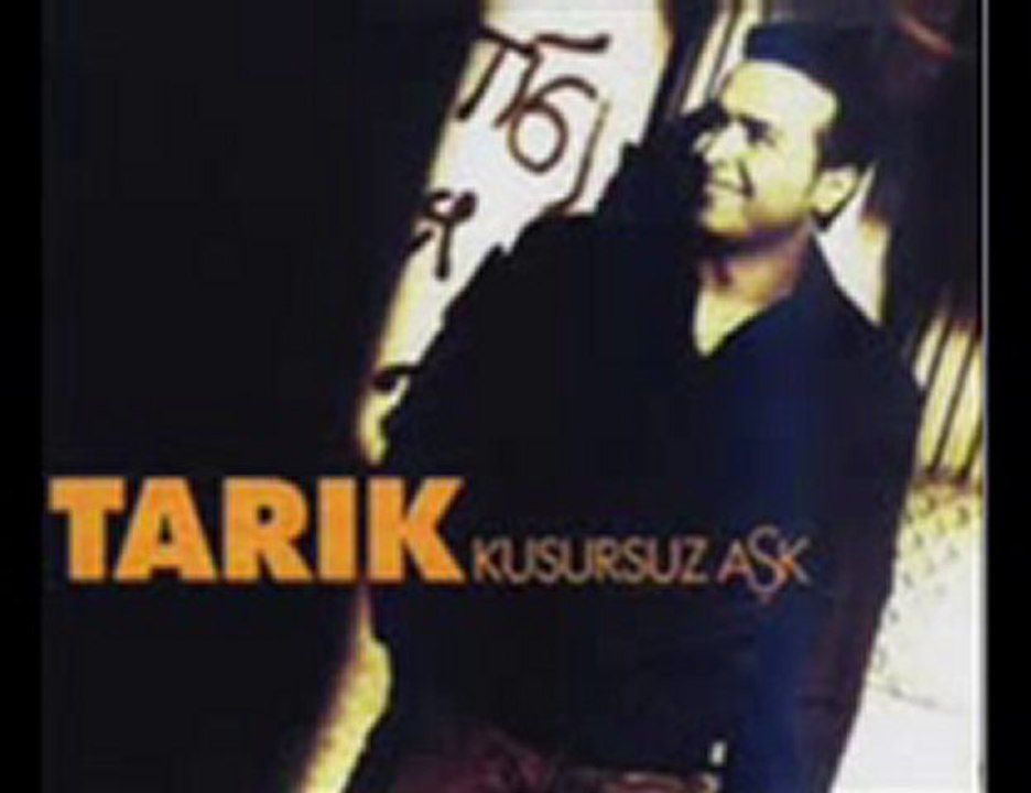 Tarık Alev Alev Kusursuz Aşk