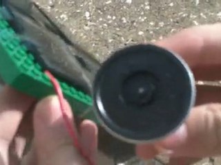 maximus experiences / la plaque de panneaux solaire / 5 volt